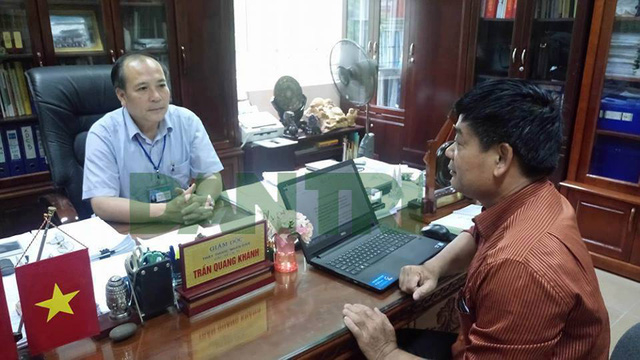 Hội đồng x&eacute;t kỷ luật Gi&aacute;m đốc bệnh viện vụ chạy thận: 100% đồng &yacute; c&aacute;ch chức