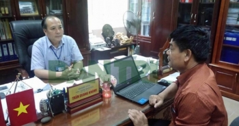 Hội đồng xét kỷ luật Giám đốc bệnh viện vụ chạy thận: 100% đồng ý cách chức