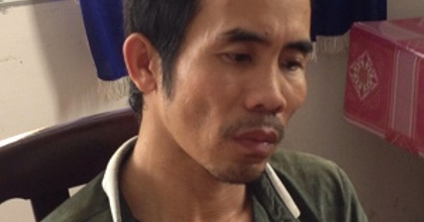 Cà Mau: Bắt đối tượng trộm vàng trị giá hơn 500 triệu đồng của bạn thân