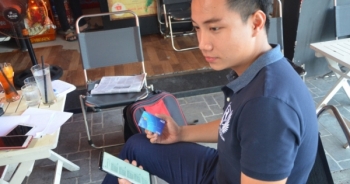 Ngân hàng ACB hoàn trả tiền cho chủ khoản bất ngờ bị rút tiền từ tận Indonesia