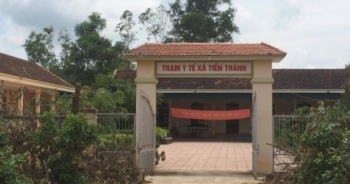 Nghệ An: Cụ ông tử vong sau khi tiêm thuốc tại nhà Trạm trưởng Trạm Y tế