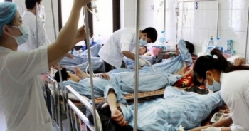 Hà Nội: Ba người tử vong do sốt xuất huyết