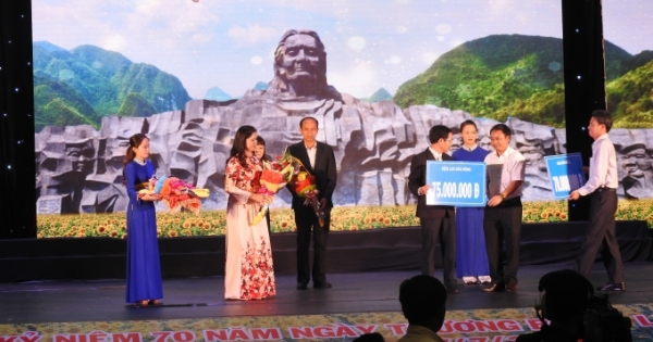 Đắk Nông: Đêm nghệ thuật tri ân và gây quỹ đền ơn đáp nghĩa