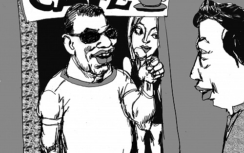 Mang thai, thiếu phụ môi giới mại dâm được hưởng án treo