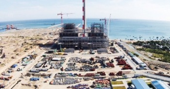 Chất nạo vét của Vĩnh Tân 1: Phải nhận chìm ở độ sâu hàng trăm mét!