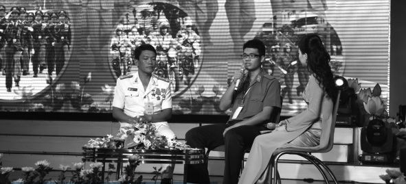 Mật phục ở Hang Dê, vây bắt tên tội phạm cực kỳ manh động