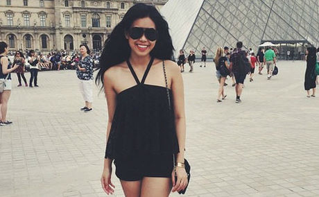 Những Kiều nữ &ldquo;đ&igrave;nh đ&aacute;m&rdquo; thuộc