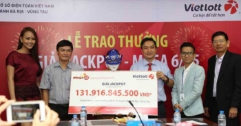 Vietlott sắp ra mắt thêm giải thưởng khủng