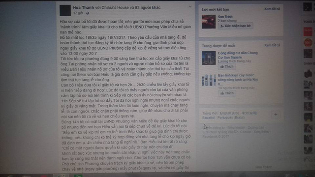 B&agrave;i viết người d&acirc;n