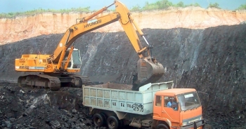 Sắp đấu giá quyền khai thác khoáng sản