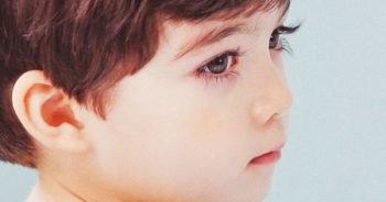 Cậu bé 4 tuổi được mệnh danh 