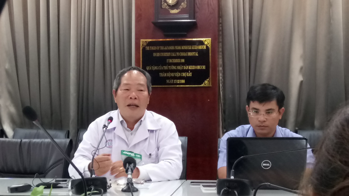 TP HCM: Hiến tiểu cầu cứu người bệnh kh&ocirc;ng thực sự qu&aacute; khan hiếm