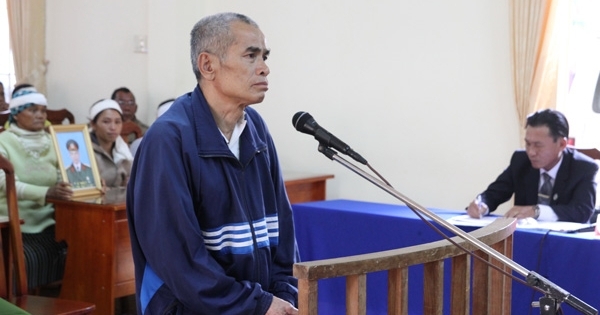 Lâm Đồng: Đâm chết đồng nghiệp vì bị nhắc nhở, lĩnh 15 năm tù