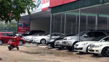 Kinh nghiệm mua xe ô tô cũ, kiểm tra xe đã qua sử dụng