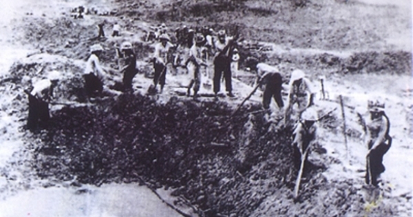 Nữ thương binh Đồng Lộc và những áng thơ để đời