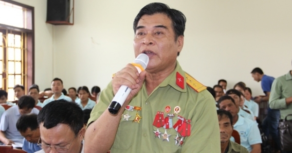 Chủ tịch UBND tỉnh Thanh Hóa: Công ty Chiến Thắng "ép" chính quyền