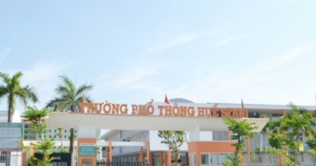 Thừa Thiên Huế: Học sinh nguy cơ “mất học” bởi nhiều phòng học của trường bị niêm phong