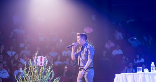 Đàm Vĩnh Hưng bật mí loạt tiết mục đặc biệt trong liveshow Bolero "khủng"