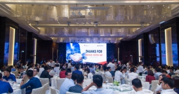 Tôn vinh hệ thống nhà kết nối của nghemoigioi.vn