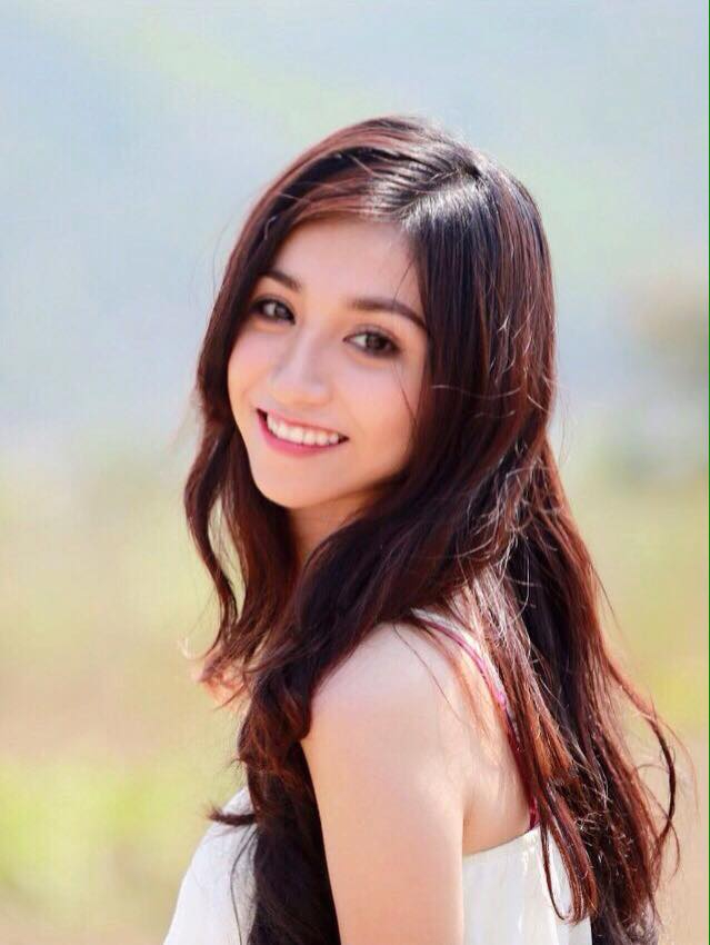 Xuất hiện c&ocirc; g&aacute;i giảm 15kg trong 2 th&aacute;ng, &ldquo;người đẹp lai&rdquo; tham dự Hoa hậu Ho&agrave;n vũ Việt Nam 2017