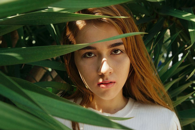 Xuất hiện c&ocirc; g&aacute;i giảm 15kg trong 2 th&aacute;ng, &ldquo;người đẹp lai&rdquo; tham dự Hoa hậu Ho&agrave;n vũ Việt Nam 2017