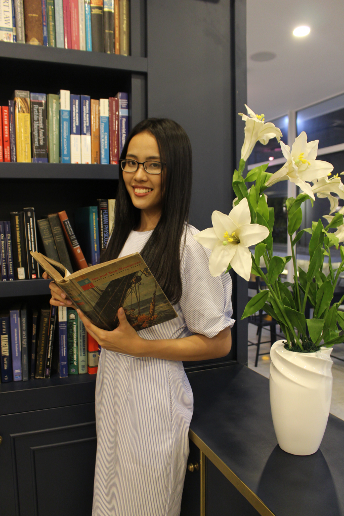 Xuất hiện c&ocirc; g&aacute;i giảm 15kg trong 2 th&aacute;ng, &ldquo;người đẹp lai&rdquo; tham dự Hoa hậu Ho&agrave;n vũ Việt Nam 2017