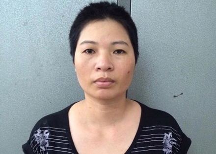 Hải Dương: Con dâu đẩy ngã mẹ chồng tử vong ra đầu thú