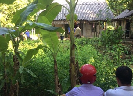 Yên Bái: Đã bắt được nghi phạm sát hại mẹ ruột dã man