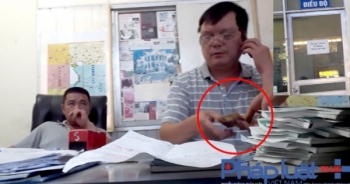 Cao Bằng: Vụ nhà xe phải "nộp tô" mới được xuất bến, đình chỉ 4 cán bộ