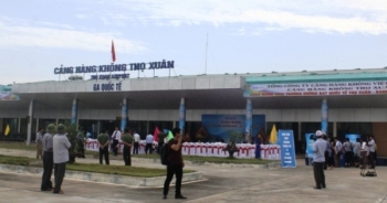 Khai trương đường bay du lịch Thanh Hóa – Bangkok