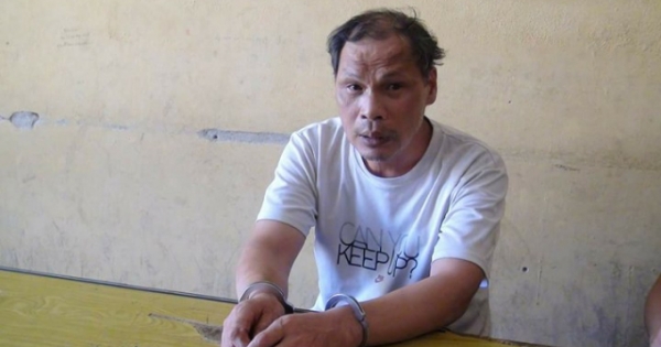 Yên Bái: Tiếp tục xảy ra 1 vụ án mạng kinh hoàng