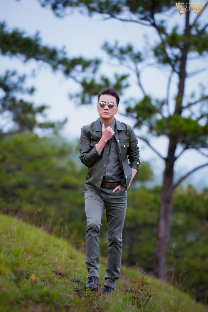 Đ&agrave;m Vĩnh Hưng tung &ldquo;h&agrave;ng độc&rdquo; trước liveshow bolero