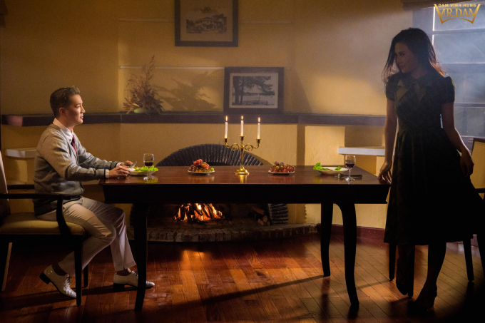 Đ&agrave;m Vĩnh Hưng tung &ldquo;h&agrave;ng độc&rdquo; trước liveshow bolero