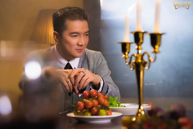 Đ&agrave;m Vĩnh Hưng tung &ldquo;h&agrave;ng độc&rdquo; trước liveshow bolero