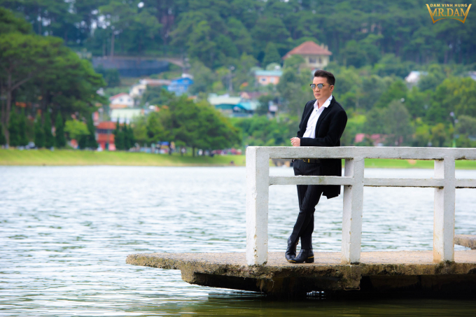 Đ&agrave;m Vĩnh Hưng tung &ldquo;h&agrave;ng độc&rdquo; trước liveshow bolero