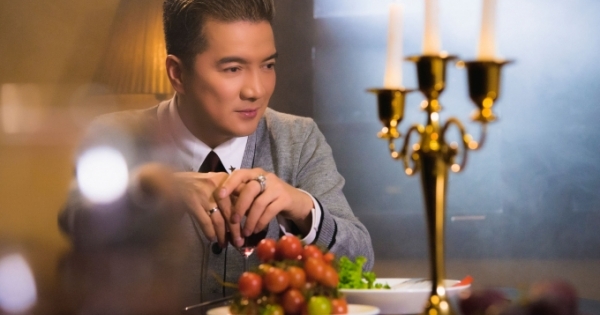 Đàm Vĩnh Hưng tung “hàng độc” trước liveshow bolero