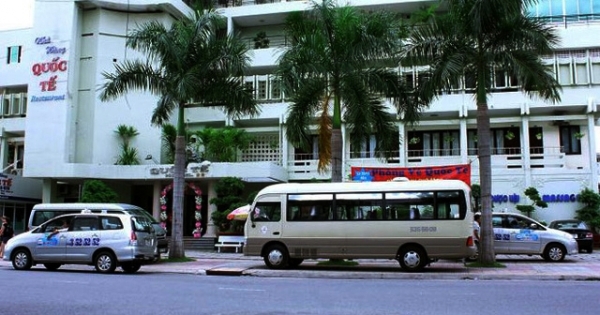 Triệt phá thành công tụ điểm ma túy lớn tại Khách sạn Quốc tế ở Nha Trang