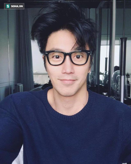 Qu&yacute; &ocirc;ng hơn 50 tuổi chia sẻ b&iacute; quyết trẻ như thanh ni&ecirc;n 20