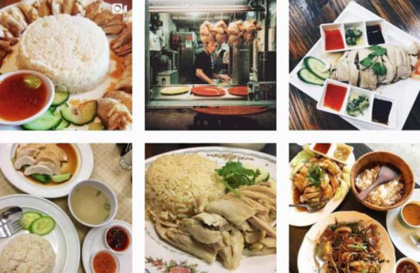 Qu&yacute; &ocirc;ng hơn 50 tuổi chia sẻ b&iacute; quyết trẻ như thanh ni&ecirc;n 20