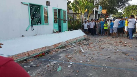 C&aacute;c nạn nh&acirc;n c&ograve;n lại t&ecirc;n Đ&agrave;o (ch&aacute;u ruột của b&agrave; Phượng) v&agrave; b&agrave; Thoa (l&agrave; h&agrave;ng x&oacute;m của b&agrave; Phượng).