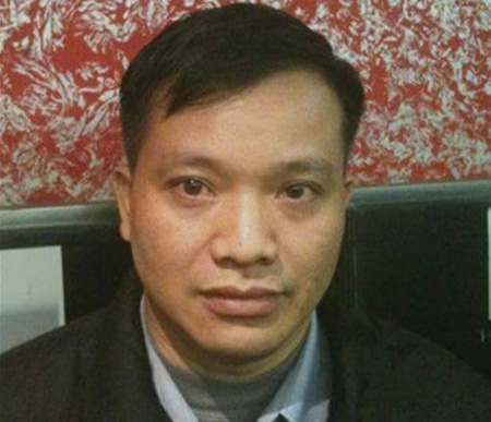 Nguyễn Văn Đ&agrave;i.