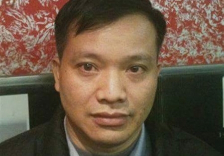 Khởi tố, bắt tạm giam nhóm đối tượng âm mưu lật đổ chính quyền