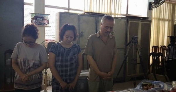 Hà Nội: “Nữ quái”dùng doanh nghiệp “ma” để mua bán hóa đơn trăm tỷ