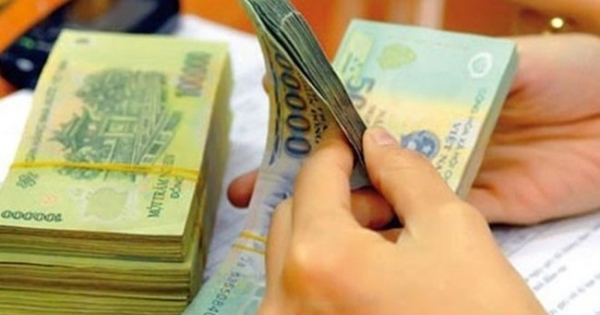 Đối tượng được tăng lương, tăng trợ cấp từ tháng 8/2017