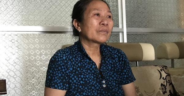 Rể “quý” thay nam tào “khai tử” mẹ vợ để chiếm đoạt tài sản