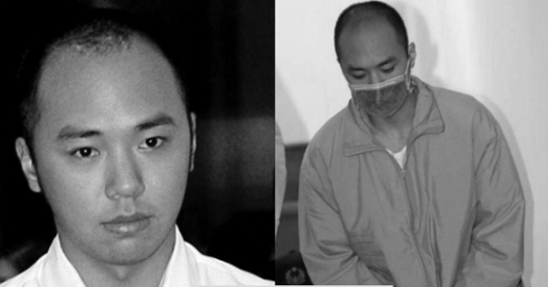 Lý Thiếu gia hãm hại hàng loạt diễn viên, người mẫu, MC