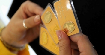 Giá vàng hôm nay 2/7: Đón tín hiệu lạc quan