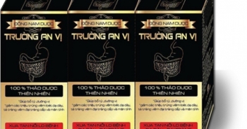 Công ty cổ phần phát triển công nghệ Đông Nam Dược bị yêu cầu thu hồi hàng chục sản phẩm