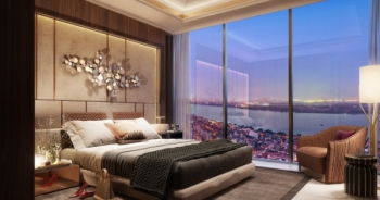 Lý giải nguyên nhân khiến duplex Ancora trở thành độc nhất