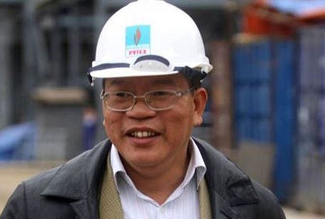 Cựu Chủ tịch PVTex nhận hối lộ h&agrave;ng tỷ đồng